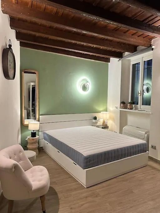 Your Lovely Retreat In Brera Μιλάνο 0*,