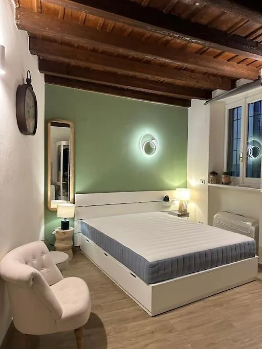Διαμέρισμα Your Lovely Retreat In Brera Μιλάνο