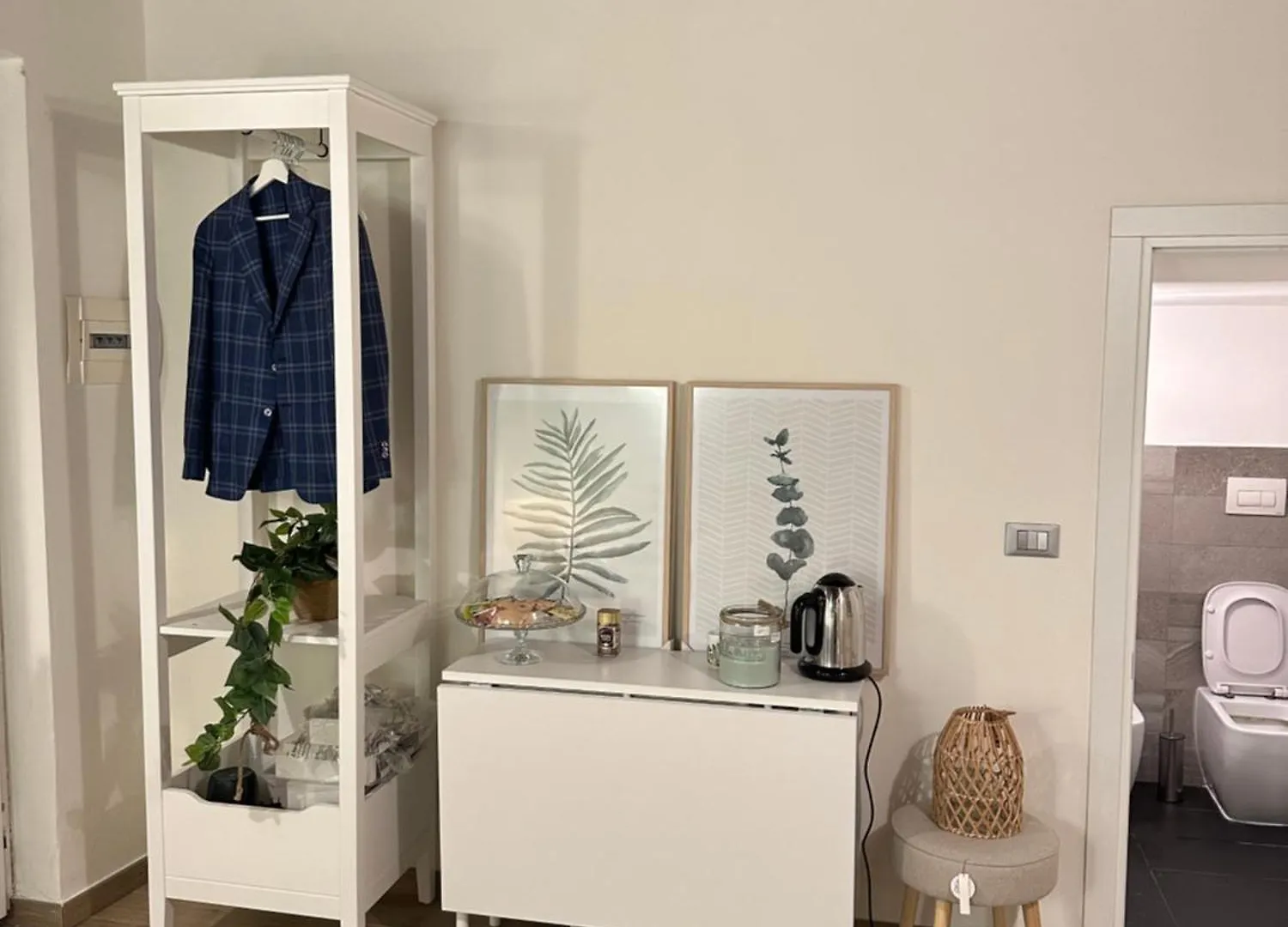 Διαμέρισμα Your Lovely Retreat In Brera Μιλάνο