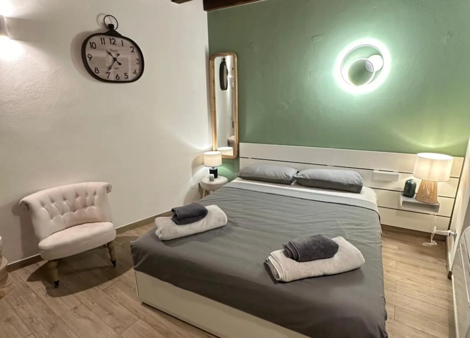 Your Lovely Retreat In Brera Μιλάνο