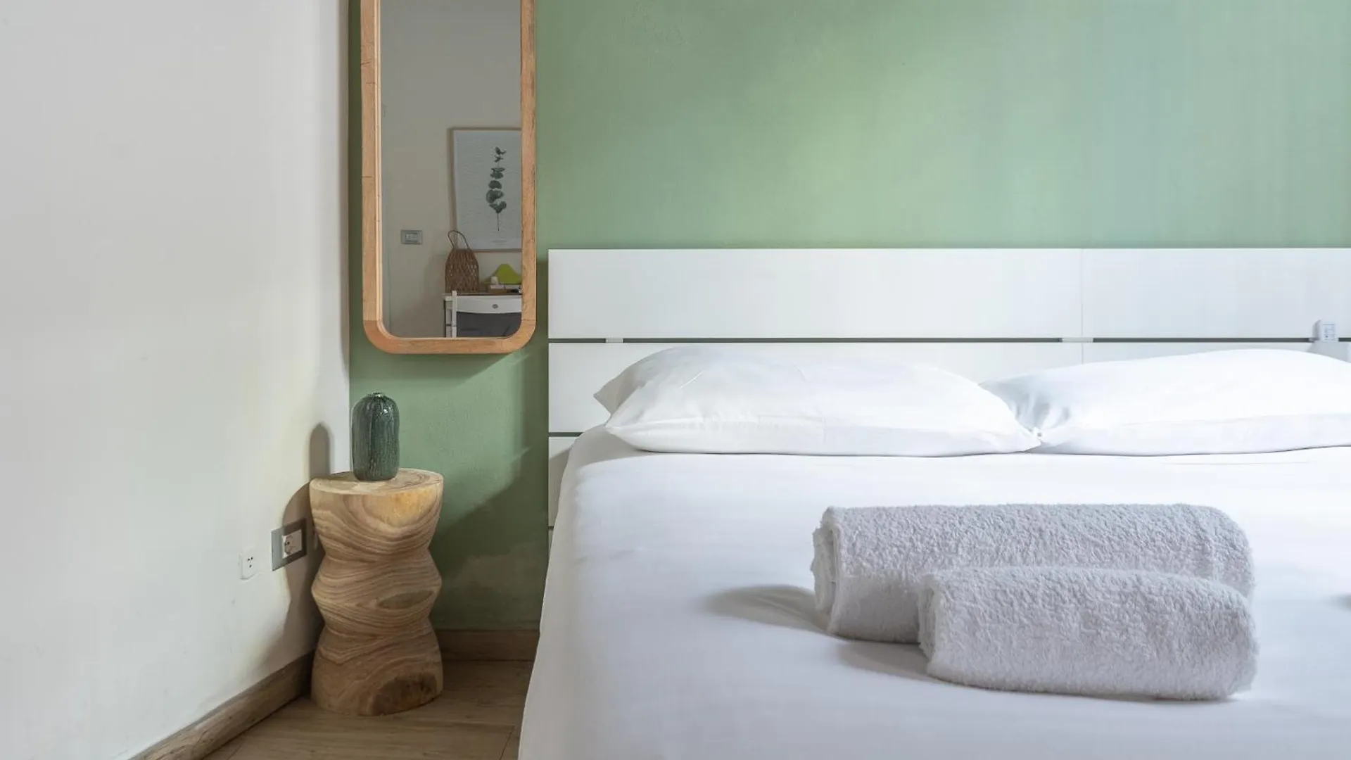 Your Lovely Retreat In Brera Μιλάνο Διαμέρισμα