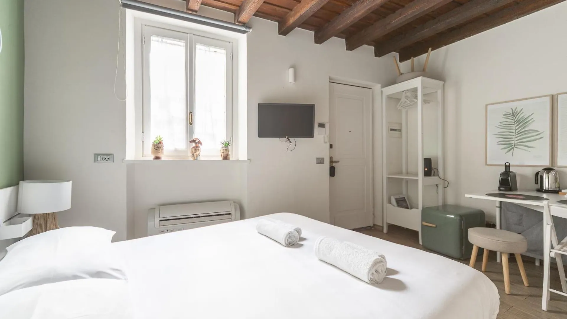 Διαμέρισμα Your Lovely Retreat In Brera Μιλάνο Ιταλία
