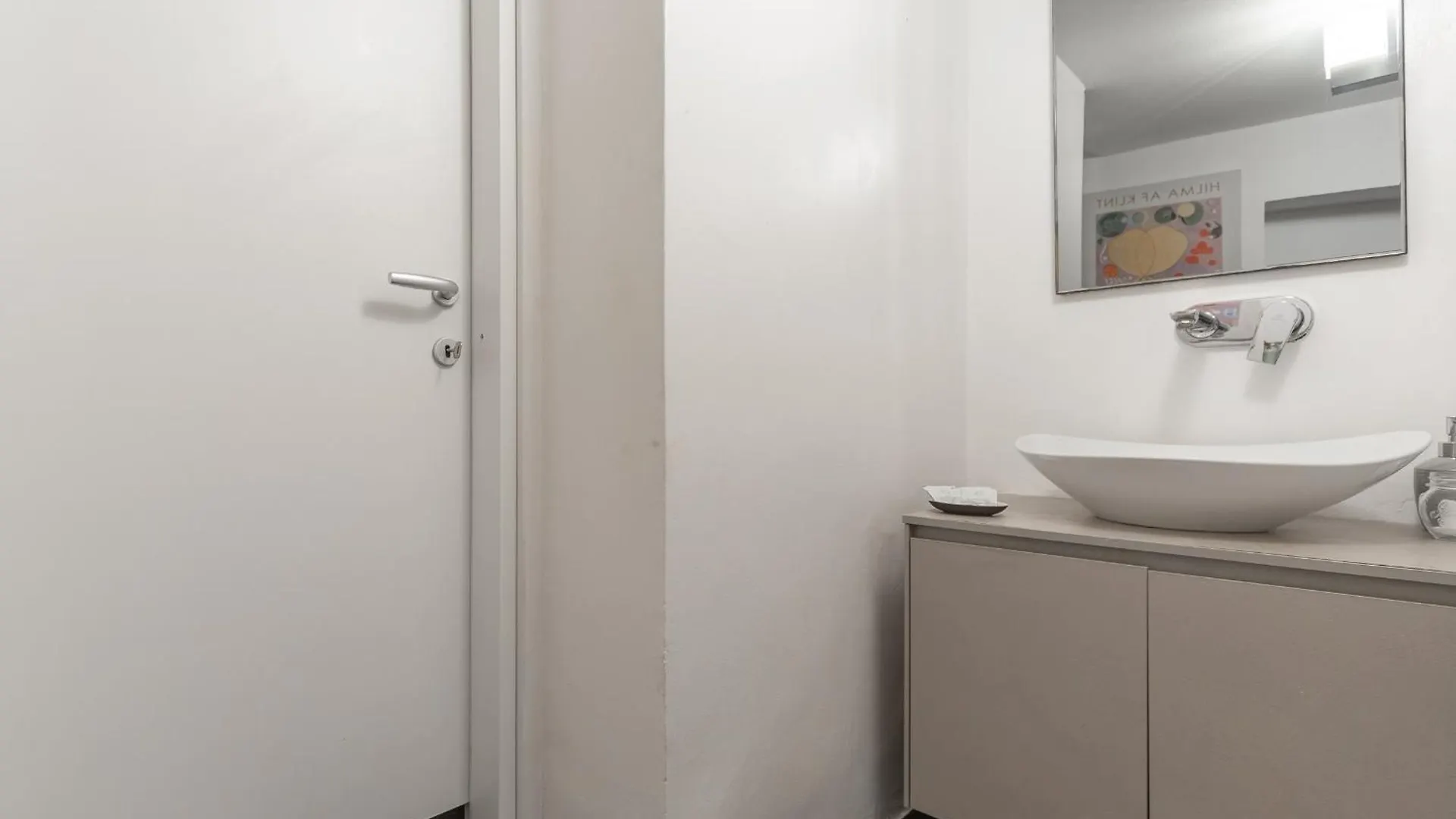 Your Lovely Retreat In Brera Μιλάνο 0*,  Ιταλία