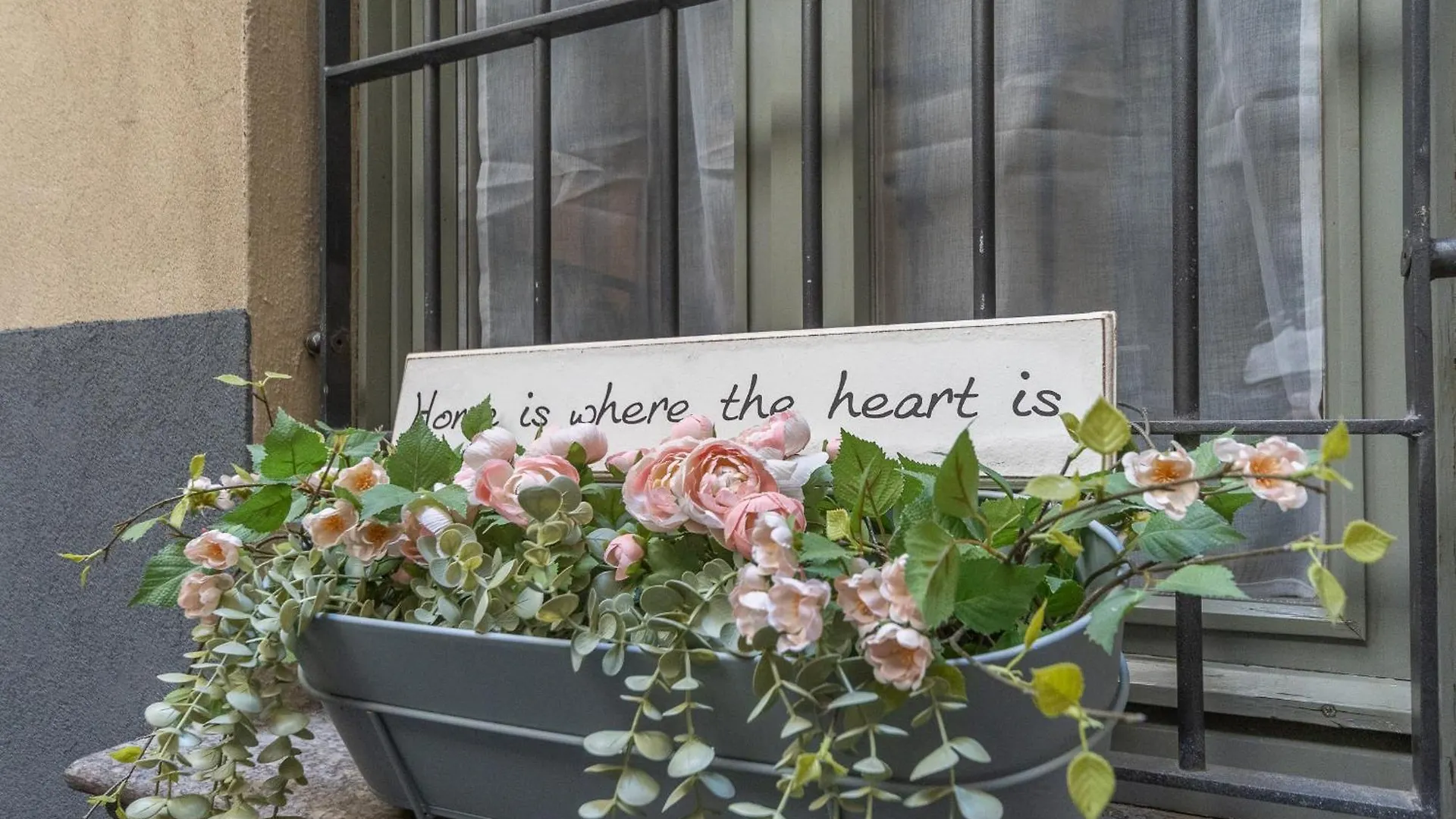 Your Lovely Retreat In Brera Μιλάνο Διαμέρισμα