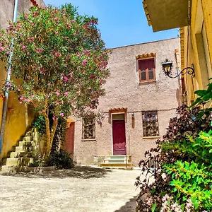 Sweethome In Vetta Erice