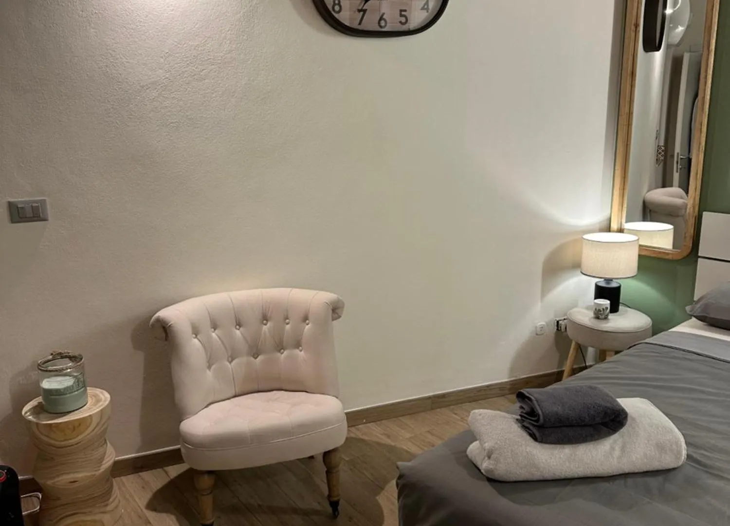 Your Lovely Retreat In Brera Milan