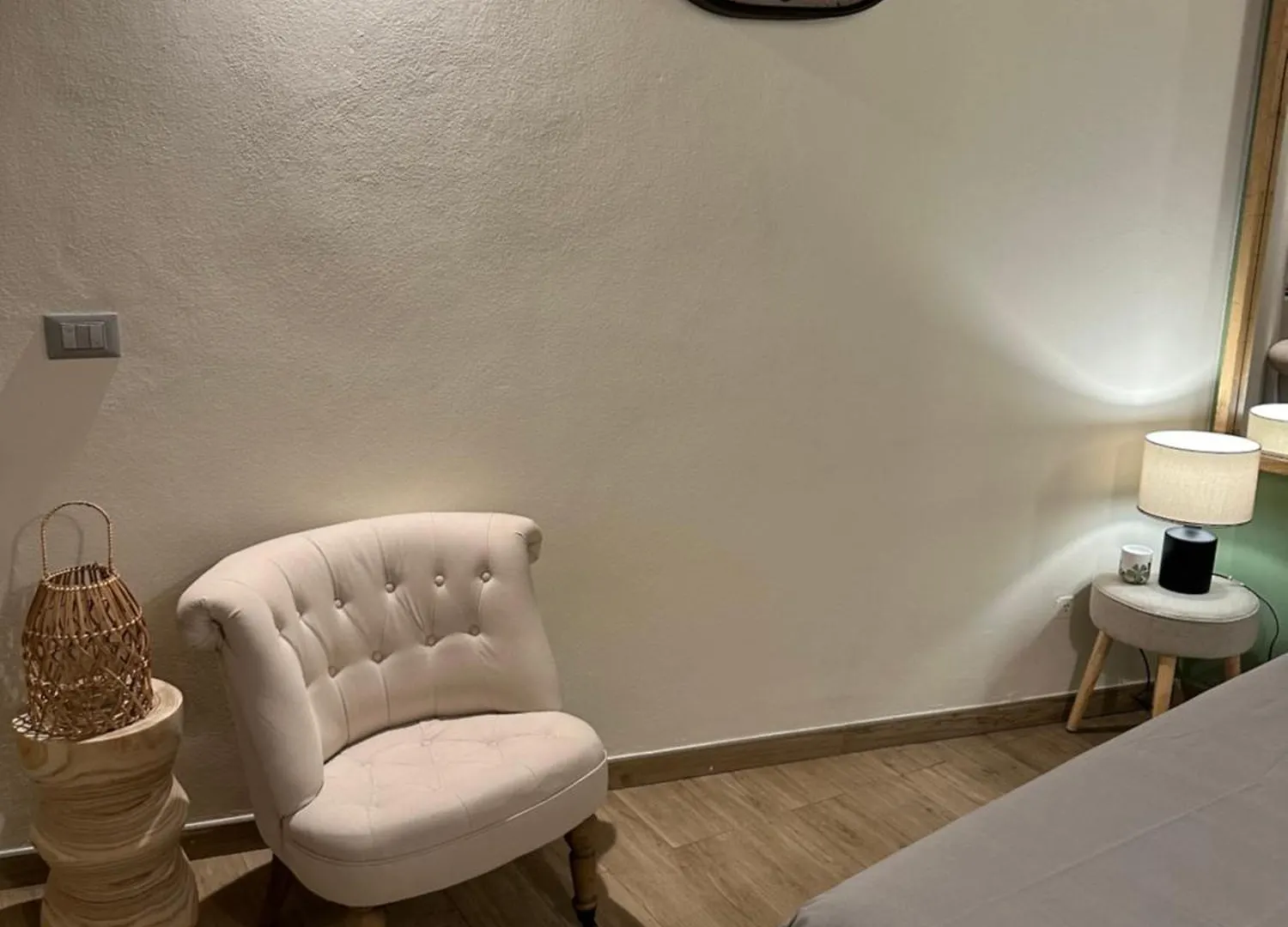 Your Lovely Retreat In Brera Milan Apartment