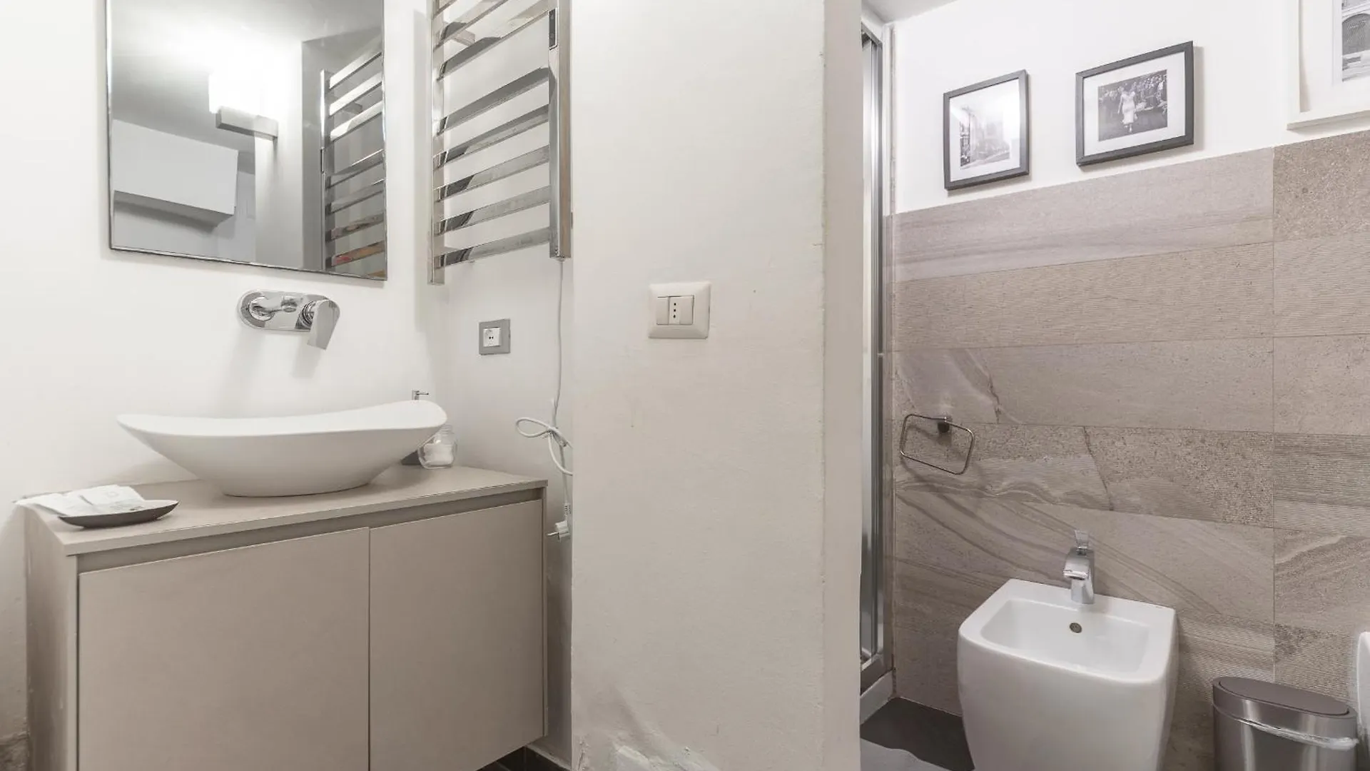 Your Lovely Retreat In Brera Milan 0*,  Italy