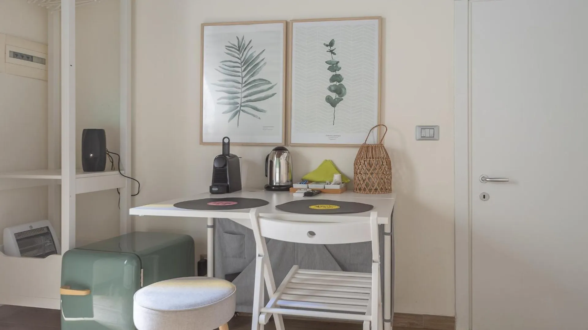 Apartment Your Lovely Retreat In Brera Milan