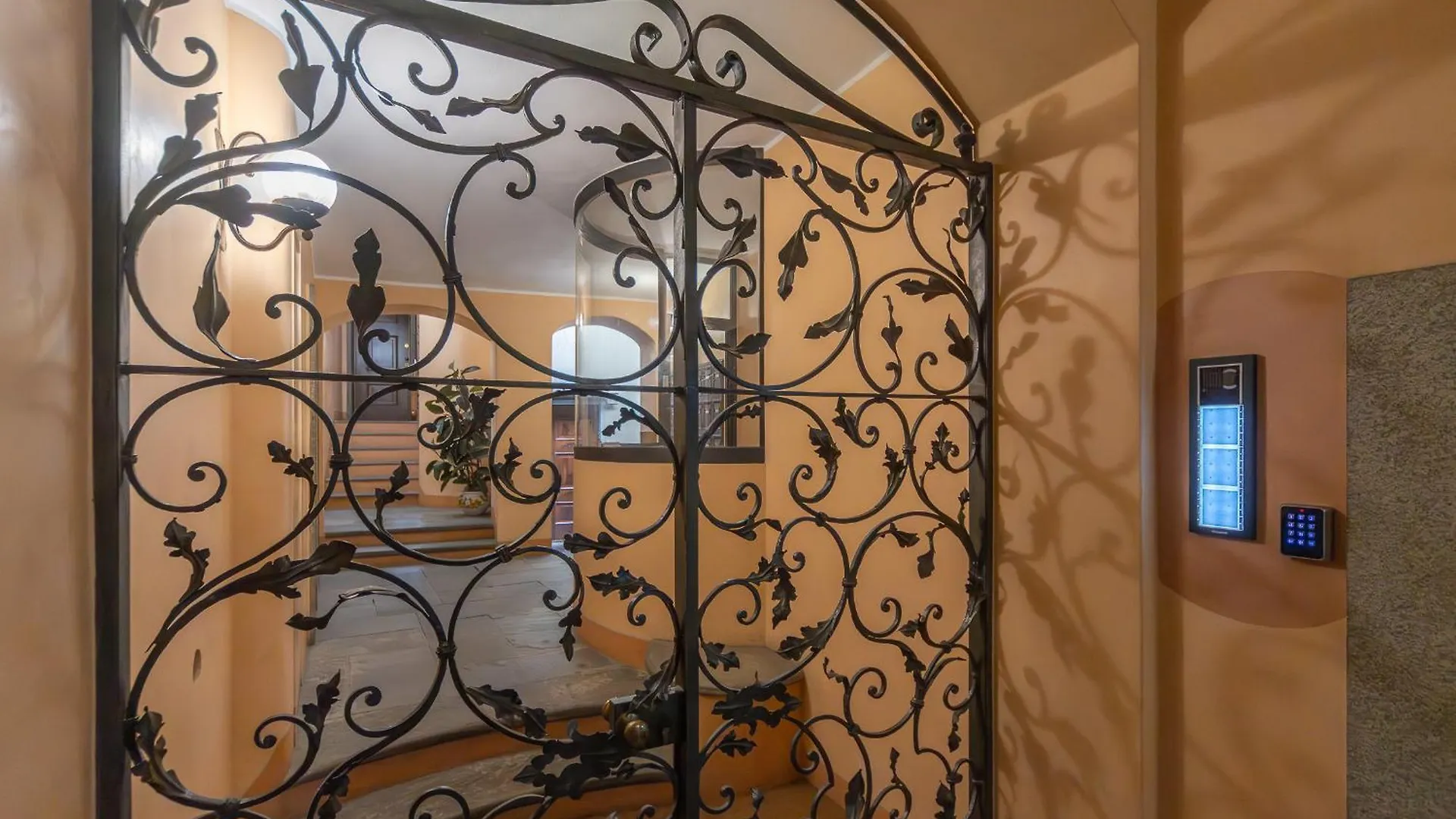 Your Lovely Retreat In Brera Milan 0*,